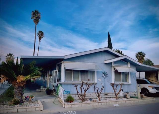 Property at 1010 Terrace Rd #72, San Bernardino, CA 92410, 2 beds, 2 baths