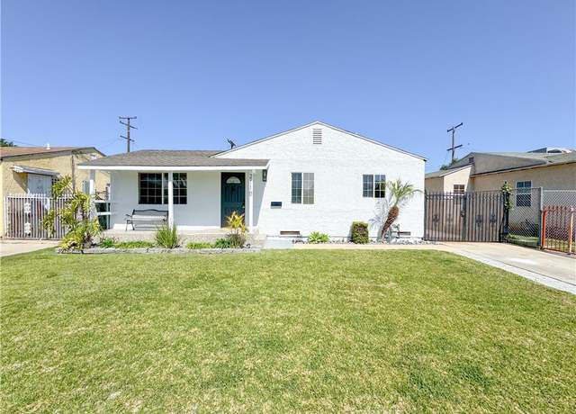 Property at 2110 N Corlett Ave, Los Angeles, CA 90059, 3 beds, 2 baths