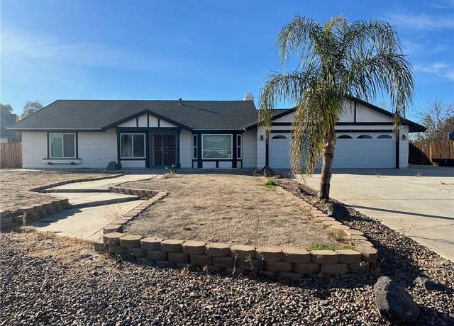 Property at 11334 Courtside St, Victorville, CA 92392, 4 beds, 2 baths