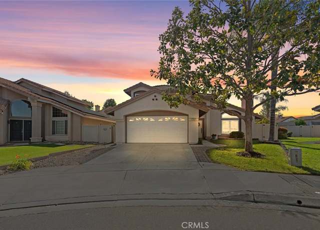 Property at 7931 Rose Ct, Highland, CA 92346, 4 beds, 3 baths