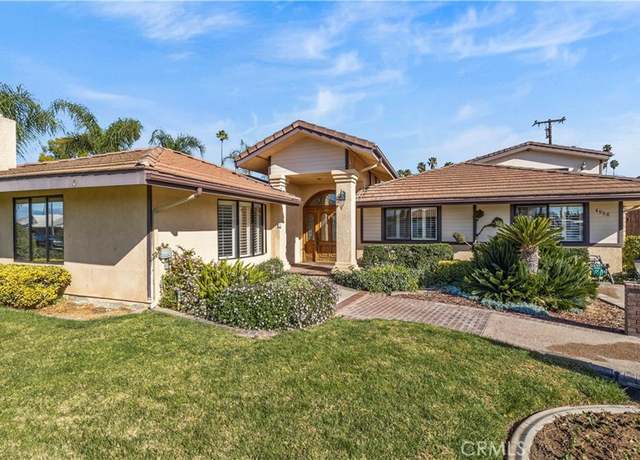 Property at 4968 Chapala Dr, Riverside, CA 92507, 3 beds, 2.5 baths