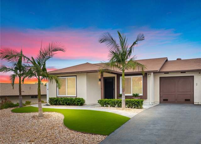 Property at 4735 Sunny Hills Rd, Oceanside, CA 92056, 2 beds, 1 bath