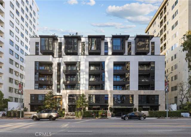 Property at 10777 Wilshire Blvd #310, Los Angeles, CA 90024, 2 beds, 2 baths