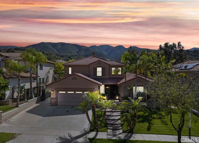 Property at 930 Feather Peak Dr, Corona, CA 92882, 5 beds, 4 baths
