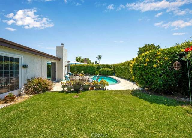 Property at 4435 Via Del Prado, Yorba Linda, CA 92886, 4 beds, 2 baths