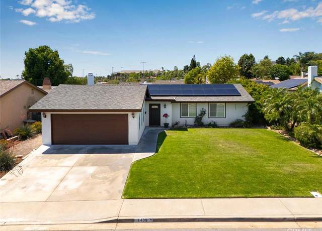 Property at 4435 Via Del Prado, Yorba Linda, CA 92886, 4 beds, 2 baths