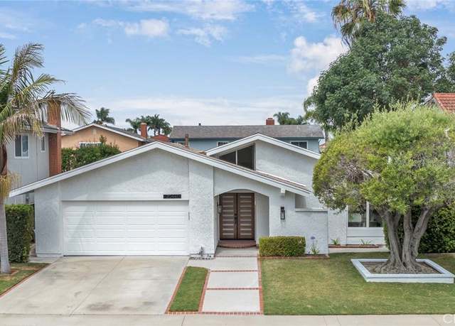 Property at 20441 Whitetree Cir, Huntington Beach, CA 92646, 4 beds, 2 baths