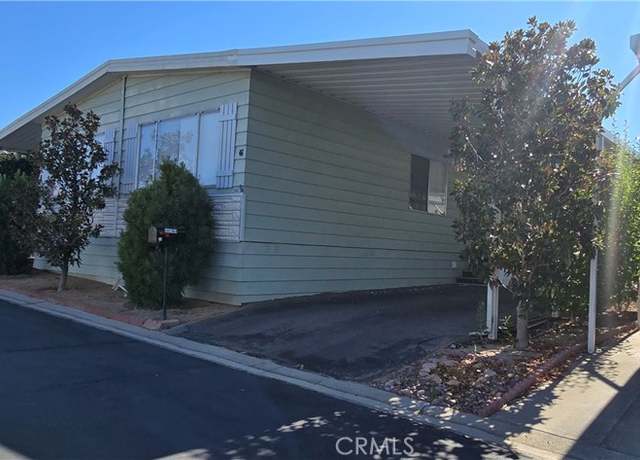 Property at 54999 Martinez #46 Trl, Yucca Valley, CA 92284, 2 beds, 2 baths