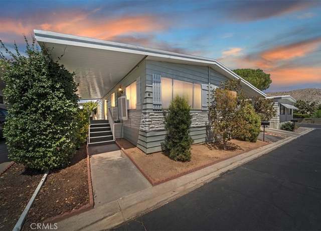 Property at 54999 Martinez #46 Trl, Yucca Valley, CA 92284, 2 beds, 2 baths
