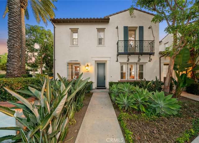 Property at 64 Great Lawn, Irvine, CA 92620, 3 beds, 3 baths