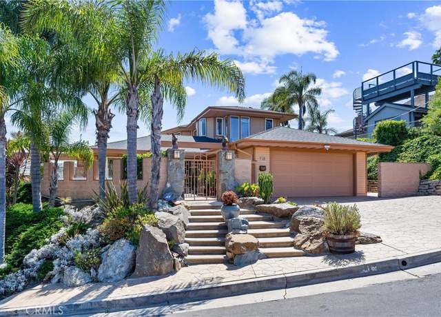 Property at 716 Avenida Columbo, San Clemente, CA 92672, 4 beds, 3 baths