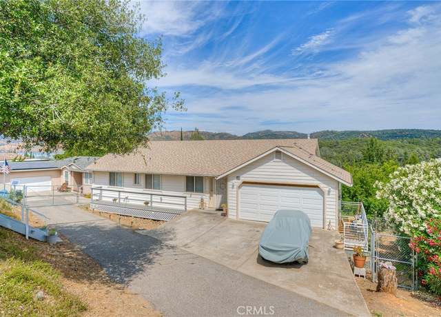 Property at 51 Apache Cir, Oroville, CA 95966, 3 beds, 2 baths