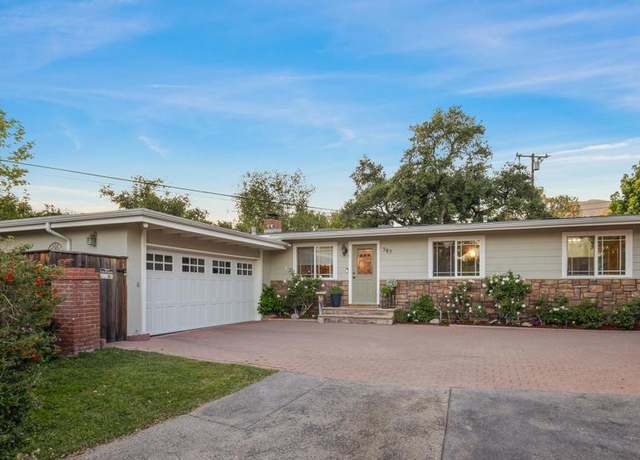 Property at 387 Santa Inez Way, La Canada Flintridge, CA 91011, 4 beds, 3 baths