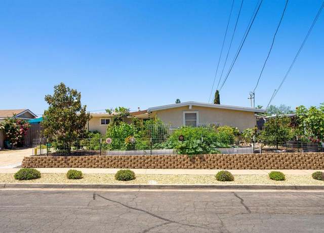 Property at 5680 Wendi St, La Mesa, CA 91942, 3 beds, 2 baths
