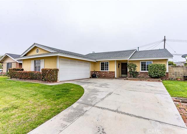 Property at 6432 Stanford Ave, Garden Grove, CA 92845, 4 beds, 2 baths