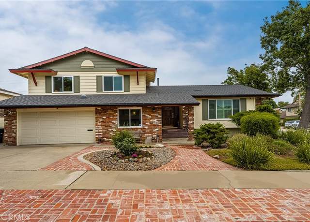 Property at 2902 E Trenton E, Orange, CA 92867, 4 beds, 3 baths