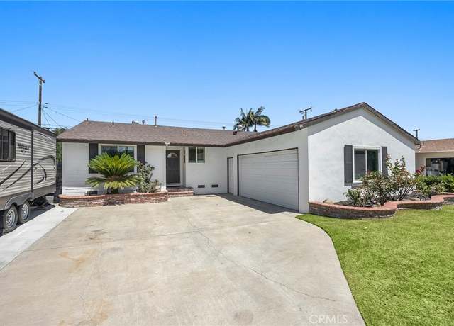 Property at 719 W Roberta Ave, Fullerton, CA 92832, 4 beds, 2 baths