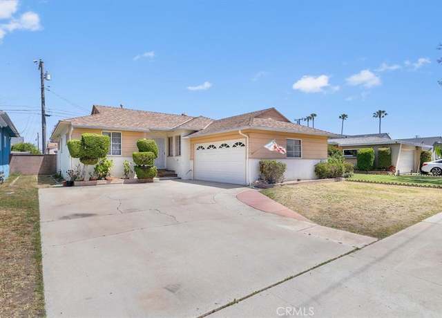 Property at 1139 W 150th St, Gardena, CA 90247, 3 beds, 1.5 baths