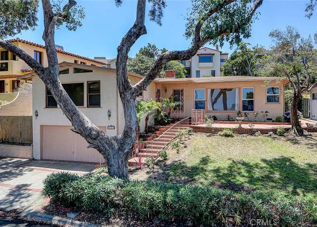 Property at 660 Calle Miramar, Redondo Beach, CA 90277, 3 beds, 2 baths