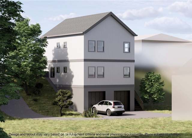 Property at 0 Boundary St, San Diego, CA 92104