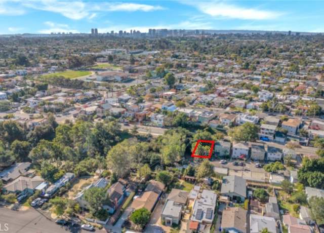 Property at 0 Boundary St, San Diego, CA 92104
