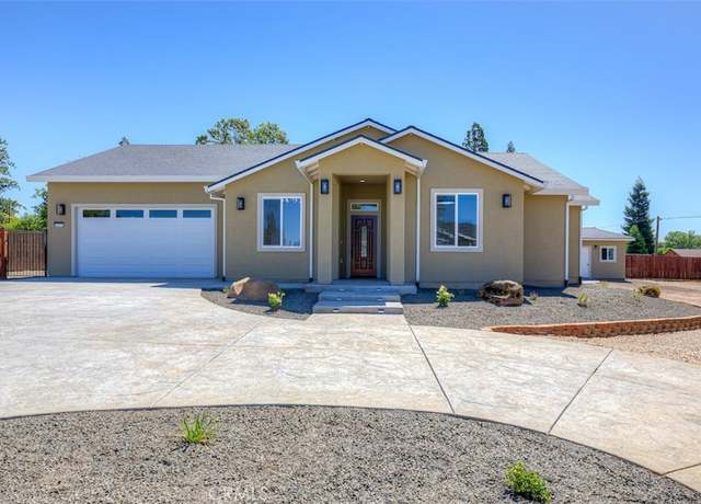 Property at 6210 Himmel St, Paradise, CA 95969, 3 beds, 2 baths