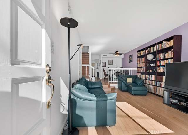 Property at 22865 Del Valle St #7, Woodland Hills, CA 91364, 2 beds, 2.5 baths
