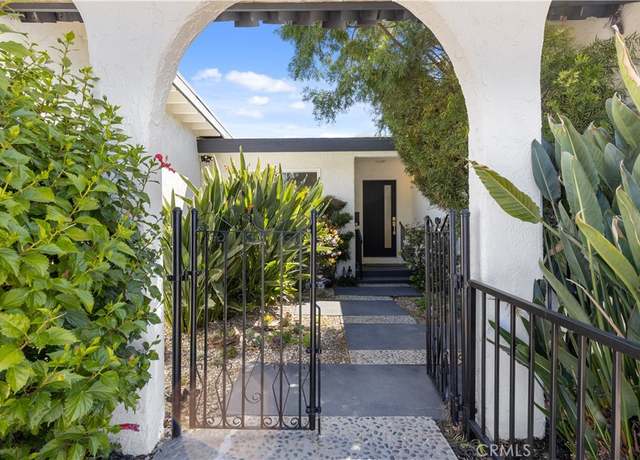 Property at 9038 Whitaker Ave, Northridge, CA 91343, 5 beds, 2.5 baths