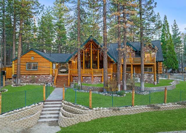 Property at 39900 Forest Rd, Big Bear Lake, CA 92315, 3 beds, 2 baths