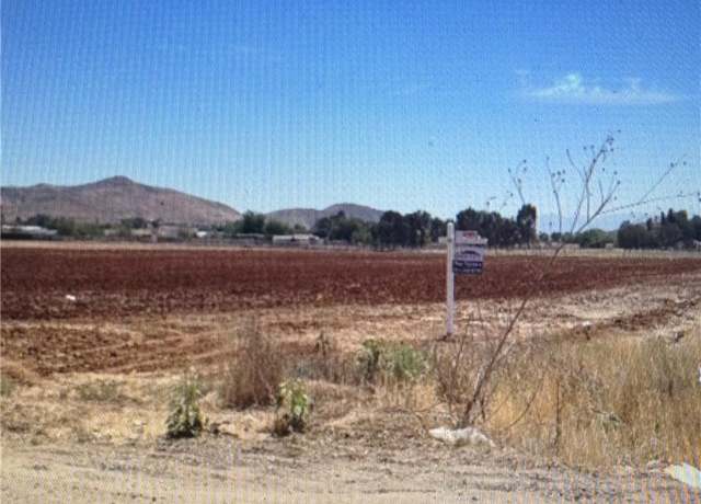 Property at 0 ETHANAC Rd, Menifee, CA 92585