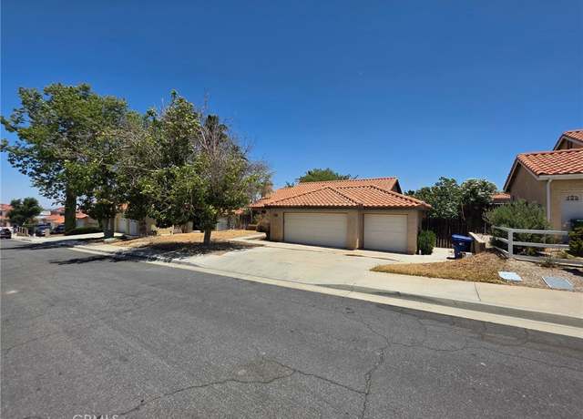 Property at 38318 Miramonte Ave, Palmdale, CA 93551, 4 beds, 2 baths