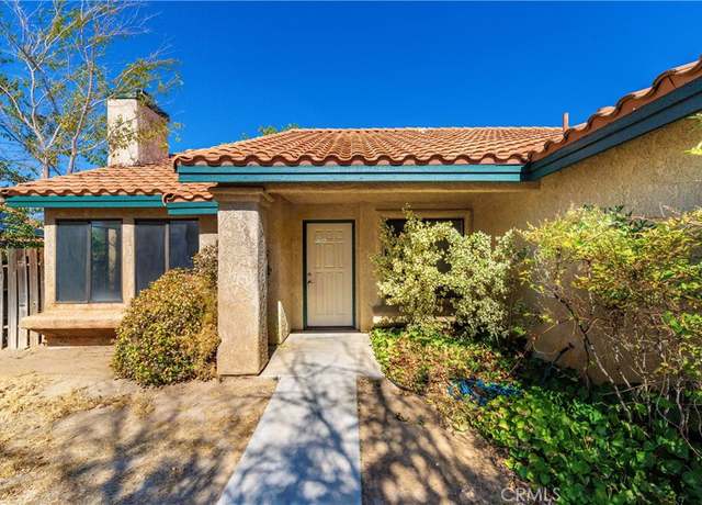 Property at 38318 Miramonte Ave, Palmdale, CA 93551, 4 beds, 2 baths