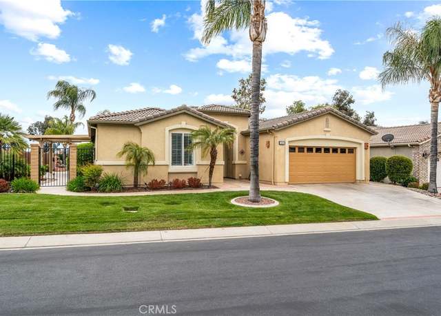 Property at 500 Olazabal Dr, Hemet, CA 92545, 3 beds, 3 baths