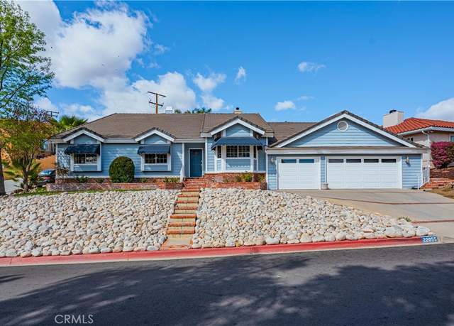 Property at 22055 San Joaquin Dr W, Canyon Lake, CA 92587, 3 beds, 2.5 baths