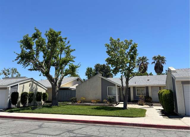 Property at 25926 Baylor Way, Hemet, CA 92544, 2 beds, 2 baths