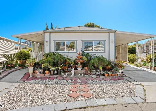 Property at 179 Calle De La Rosa #179, Camarillo, CA 93012, 2 beds, 2 baths