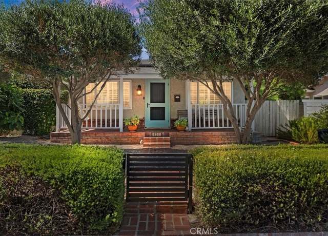 Property at 3751 Laurita Ave, Pasadena, CA 91107, 4 beds, 3 baths