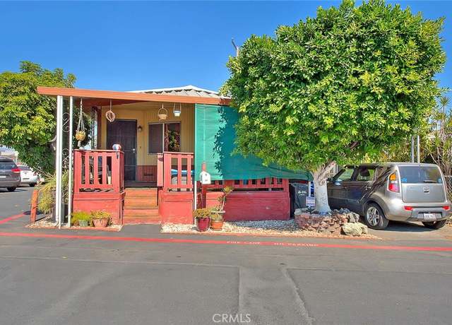 Property at 1081 W Arrow #11, Azusa, CA 91702, 2 beds, 1 bath