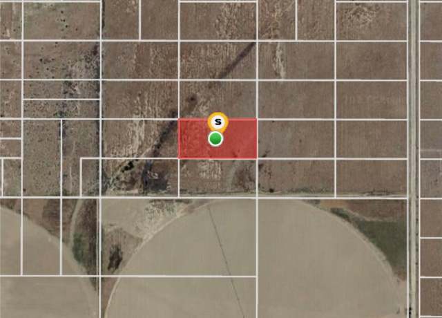 Property at 0 Vac/107 Ste/Vic Avenue J6, Lancaster, CA 93535