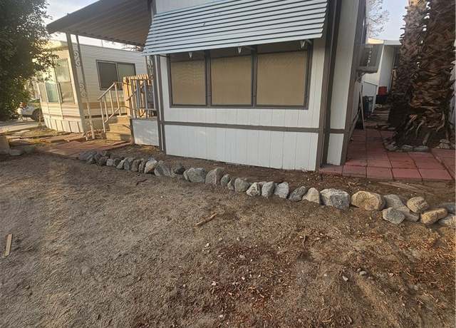 Property at 74711 Dillon Rd #751, Desert Hot Springs, CA 92241, 2 beds, 1 bath