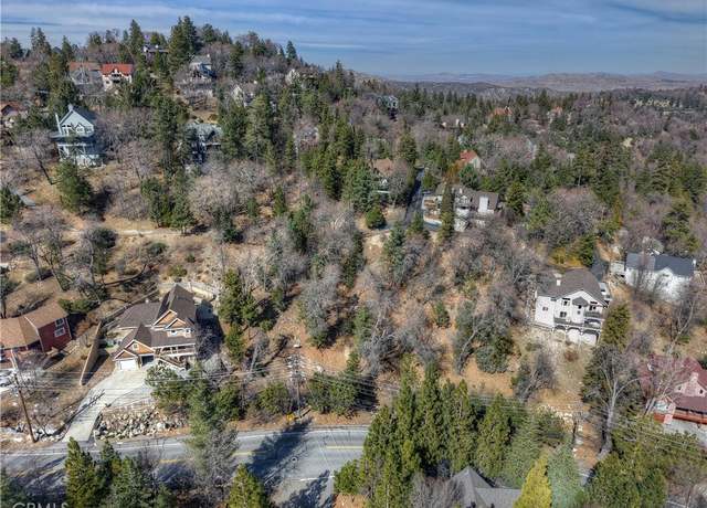 Property at 28288 N North Bay Rd, Lake Arrowhead, CA 92352