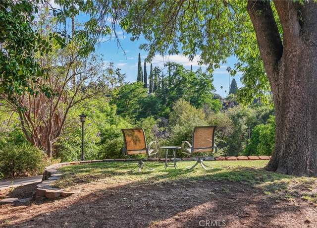 Property at 120 Franklin Ave, Redlands, CA 92373, 4 beds, 3 baths