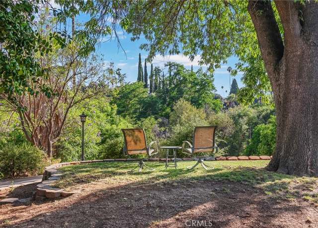 Property at 120 Franklin Ave, Redlands, CA 92373, 4 beds, 3 baths