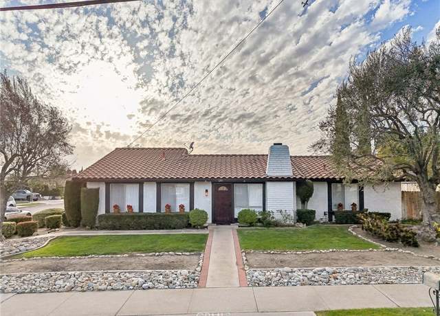 Property at 1201 N San Antonio Ave, Upland, CA 91786, 4 beds, 2 baths