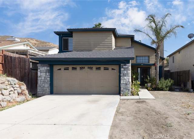 Property at 14281 Elizabeth Ct, Fontana, CA 92337, 3 beds, 2.5 baths