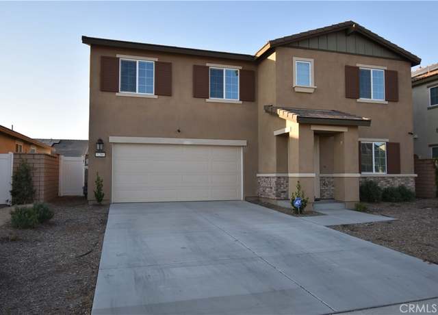 Property at 5280 Coyote St, Hemet, CA 92545, 4 beds, 3 baths
