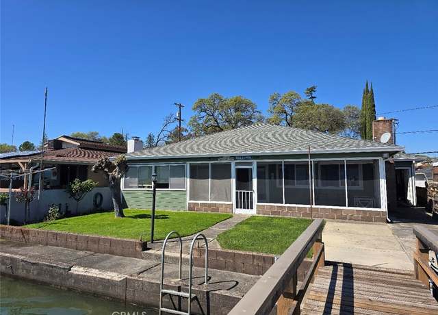 Property at 2750 Lakeshore Blvd, Lakeport, CA 95453, 2 beds, 2 baths