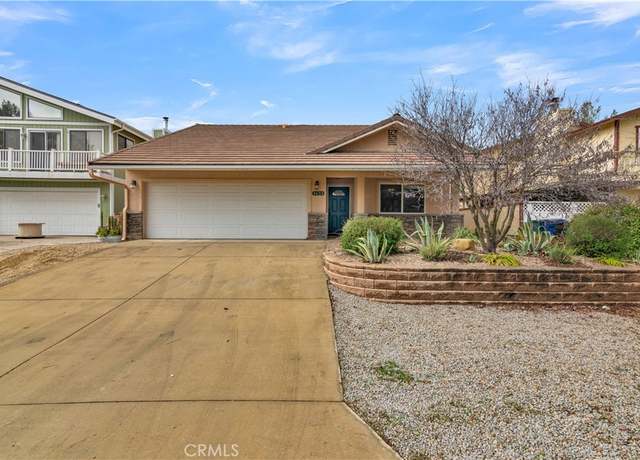 Property at 4653 Tumbleweed Way, Paso Robles, CA 93446, 3 beds, 2 baths