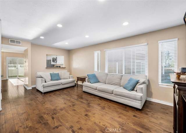 Property at 25885 Trabuco Rd #167, Lake Forest, CA 92630, 2 beds, 1.5 baths