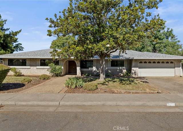 Property at 835 Madrone Ave, Chico, CA 95926, 3 beds, 2 baths